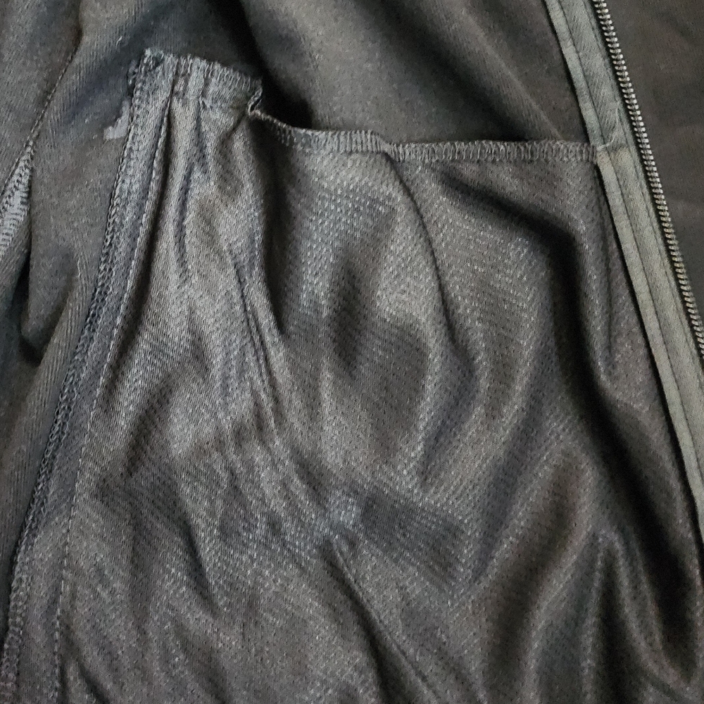 Mens American Eagle Bomber Jacket - NWT! - Picture 10 of 12
